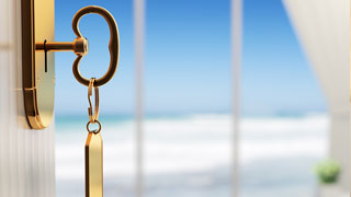 Residential Locksmith at North Scituate, Massachusetts